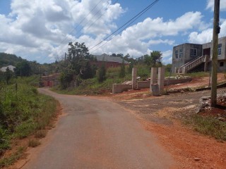 Land For Sale in Mandeville, Manchester Jamaica | [2]