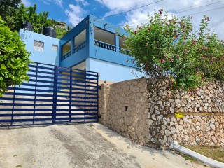House For Rent in Belgrade Heights, Kingston / St. Andrew Jamaica | [10]