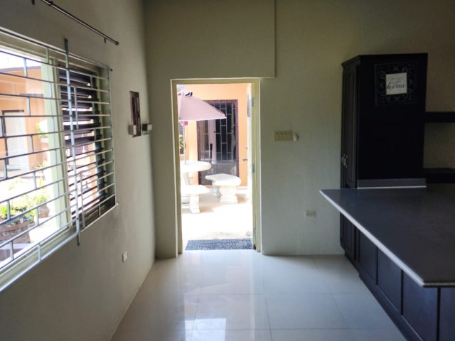 1 bed Apartment For Rent - Red Hills, Kingston / St. Andrew, Jamaica