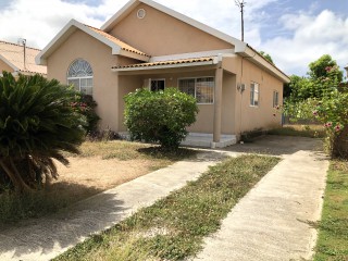 House For Rent in Caribbean Estate, St. Catherine Jamaica | [8]