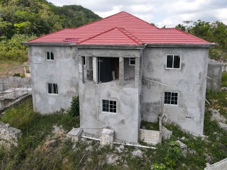 House For Sale in Coopers Hill, Kingston / St. Andrew Jamaica | [7]