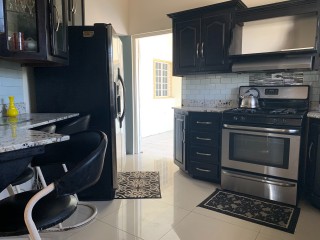 3 bed House For Sale in Gregory Park, St. Catherine, Jamaica