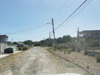 Residential lot For Sale in Albion Estate, St. Thomas Jamaica | [1]