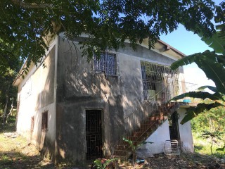 2 bed House For Sale in Guys HIll, St. Mary, Jamaica