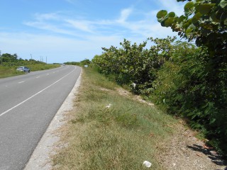 Land For Sale in Galina, St. Mary Jamaica | [5]