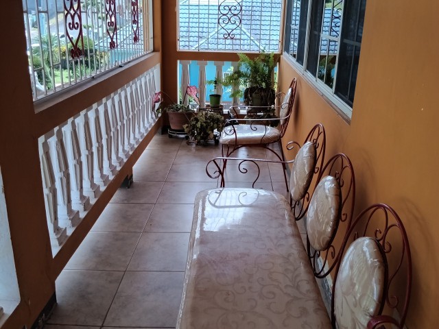 House For Sale in Caledonia, Manchester Jamaica | [2]