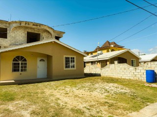 House For Rent in Montego West Village, St. James Jamaica | [4]