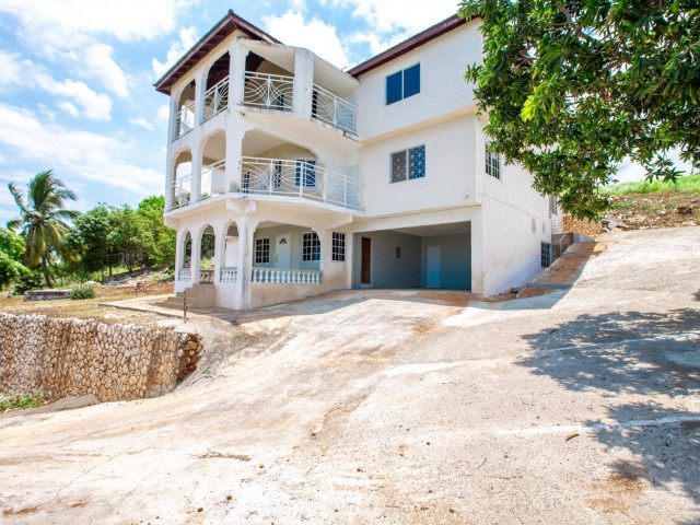 House For Rent in Kingston 19, Kingston / St. Andrew Jamaica | [1]