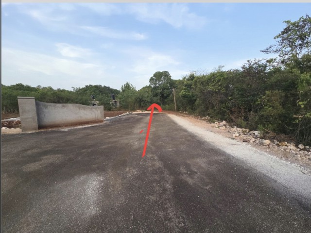 Development Land (Residential) For Sale in Kitson Town, St. Catherine Jamaica | [2]