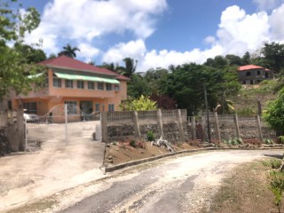 House For Sale in CLONMEL, St. Mary Jamaica | [5]