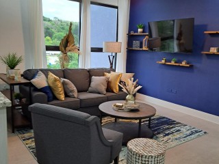 2 bed Apartment For Rent - Cardiff hall, St. Ann, Jamaica
