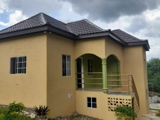 House For Sale in Mount Palm Estates Montpelier, Manchester Jamaica | [0]