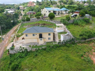 House For Sale in KnockPatrick, Manchester Jamaica | [1]