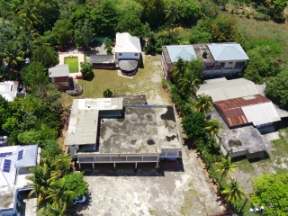 Commercial building For Sale in Santa Cruz, St. Elizabeth Jamaica | [13]