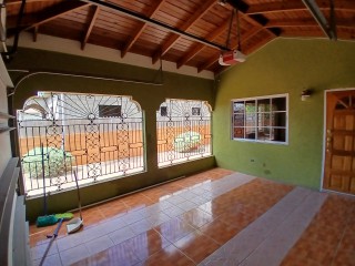 House For Rent in Leiba Gardens, St. Catherine Jamaica | [10]