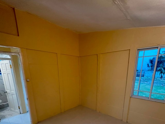 2 bed House For Rent - Esher Haughton Court, Hanover, Jamaica