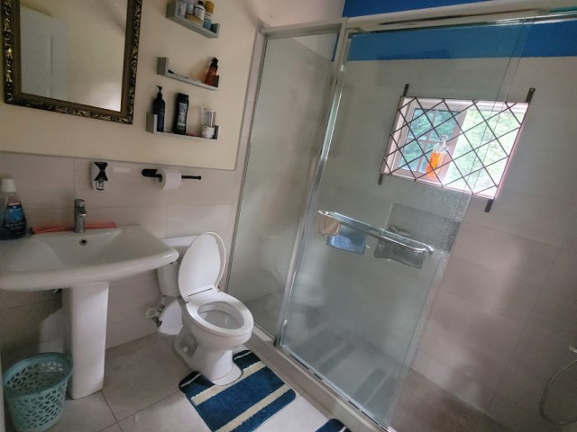 House For Rent in Knollis Bogwalk, St. Catherine Jamaica | [2]