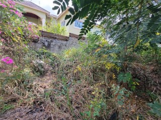 Residential lot For Sale in Pines of Karachi, Kingston / St. Andrew Jamaica | [1]