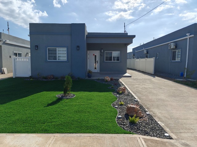 3 bed House For Rent - New Market Port Ridge Estate, St. Catherine, Jamaica