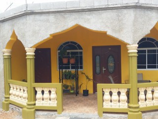 House For Sale in CHRISTIANA, Manchester Jamaica | [1]