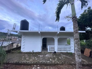 2 bed House For Sale in Davis Town, St. Ann, Jamaica