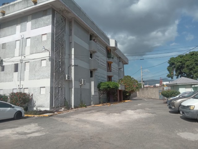 Apartment For Rent in Kencot, Kingston / St. Andrew Jamaica | [5]