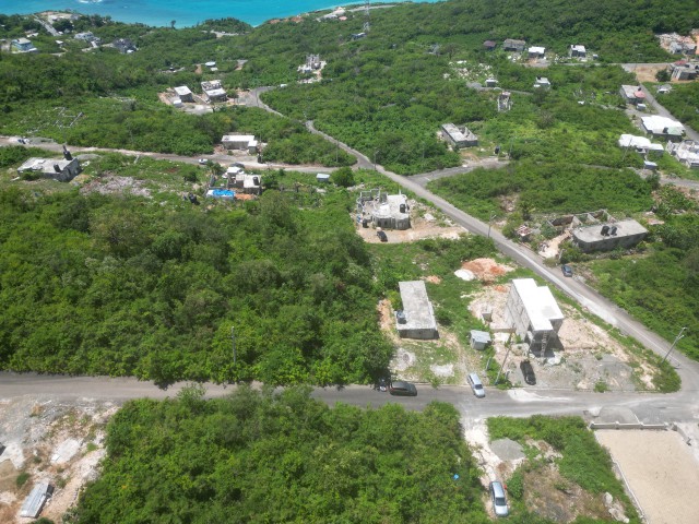Residential lot For Sale in Creighton Hall, St. Thomas Jamaica | [4]