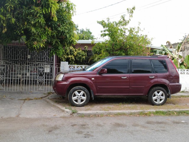 House For Sale in HUGHENDEN, Kingston / St. Andrew Jamaica | [1]