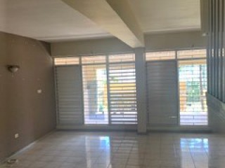 Townhouse For Rent in MANOR PARK, Kingston / St. Andrew Jamaica | [1]