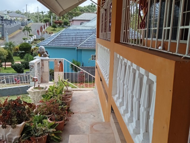 House For Sale in Caledonia, Manchester Jamaica | [12]