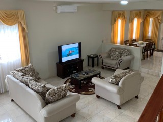 Townhouse For Sale in Newark Estate, Manchester Jamaica | [11]