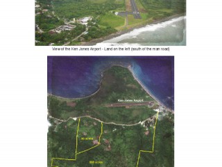 Residential lot For Sale in St Margarets Bay, Portland Jamaica | [2]