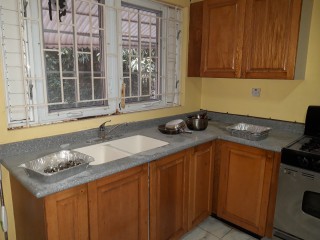 Townhouse For Rent in BarbicanMilsborough, Kingston / St. Andrew Jamaica | [6]
