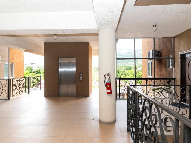 Apartment For Sale in Barbican, Kingston / St. Andrew Jamaica | [1]