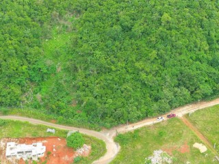 Land For Sale in 54 Red Hill Po St Andrew, Kingston / St. Andrew, Jamaica