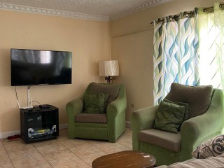 Townhouse For Rent in Lady Musgrave, Kingston / St. Andrew Jamaica | [9]