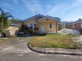 3 bed House For Sale in Stonebrook Vista Phase 2, Trelawny, Jamaica