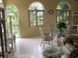 Townhouse For Rent in WATERWORKS MANOR PARK, Kingston / St. Andrew Jamaica | [2]