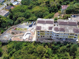 Apartment For Rent in RED HILLS, Kingston / St. Andrew Jamaica | [11]