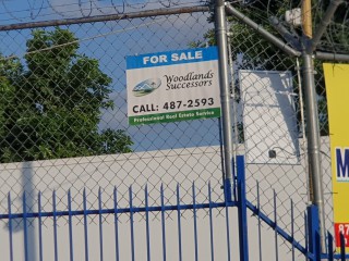 Commercial building For Sale in Molynes Road, Kingston / St. Andrew, Jamaica