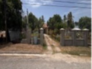 5 bed House For Sale - Raymonds, Clarendon, Jamaica