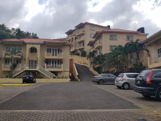 Apartment For Sale in Red Hills, Kingston / St. Andrew Jamaica | [1]