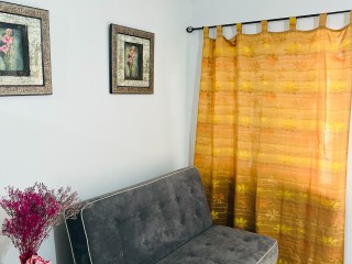 1 bed Apartment For Rent - Liguanea Wellington, Kingston / St. Andrew, Jamaica
