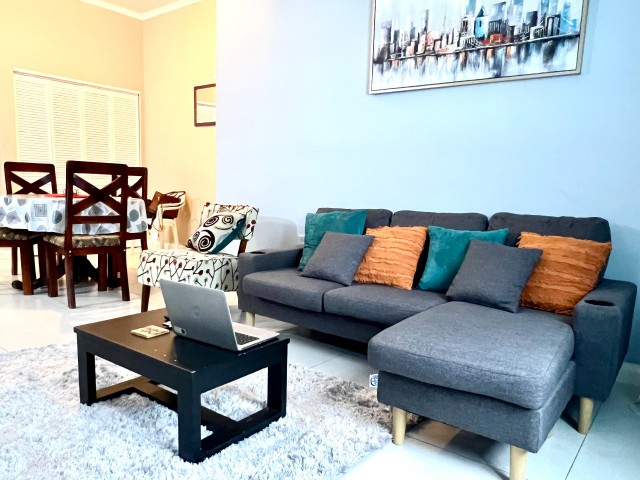 Apartment For Rent in Mayfair Red Hills, Kingston / St. Andrew Jamaica | [9]