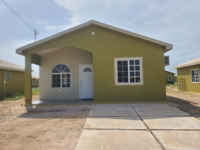 2 bed House For Rent - Portmore PO, St. Catherine, Jamaica