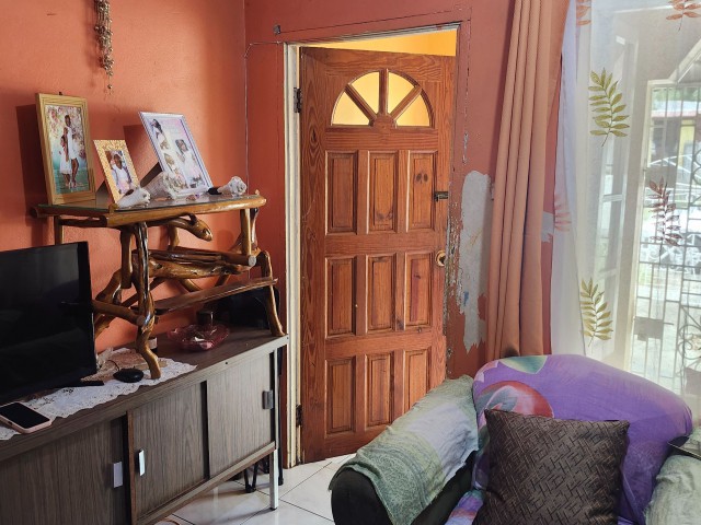 2 bed Townhouse For Sale - Hamilton Gardens, St. Catherine, Jamaica