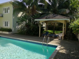 Apartment For Sale in Manor Park, Kingston / St. Andrew Jamaica | [6]