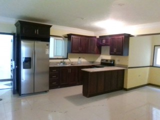 Apartment For Rent in Cherry Gardens, Kingston / St. Andrew Jamaica | [1]