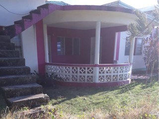 House For Sale in COUSINS COVE, Hanover Jamaica | [1]