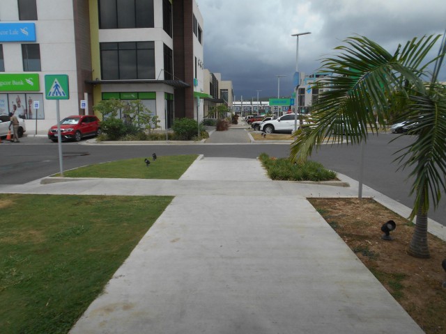 Commercial building For Rent in Spanish Town, St. Catherine Jamaica | [3]